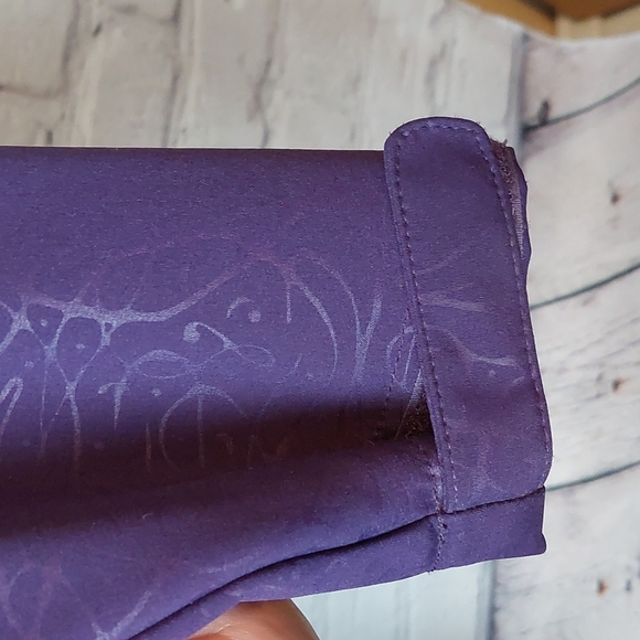 Double diamond ♦️ 💎 woman's apex jacket - Picture 6 of 12